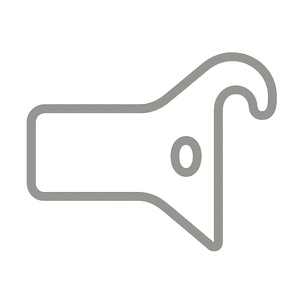 Иконка Автосцепка СА-3